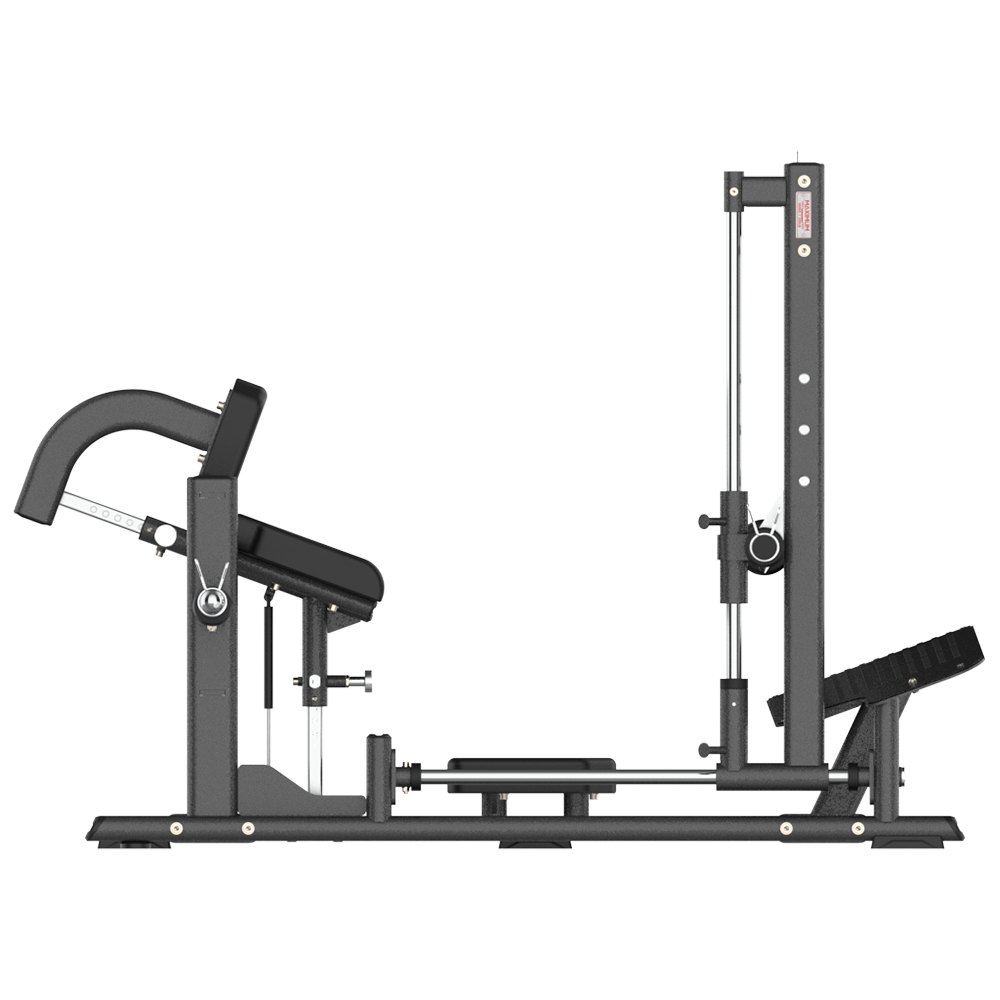 INSIGHT Hip Thrust Smith PL PREVENTA - Imagen 2