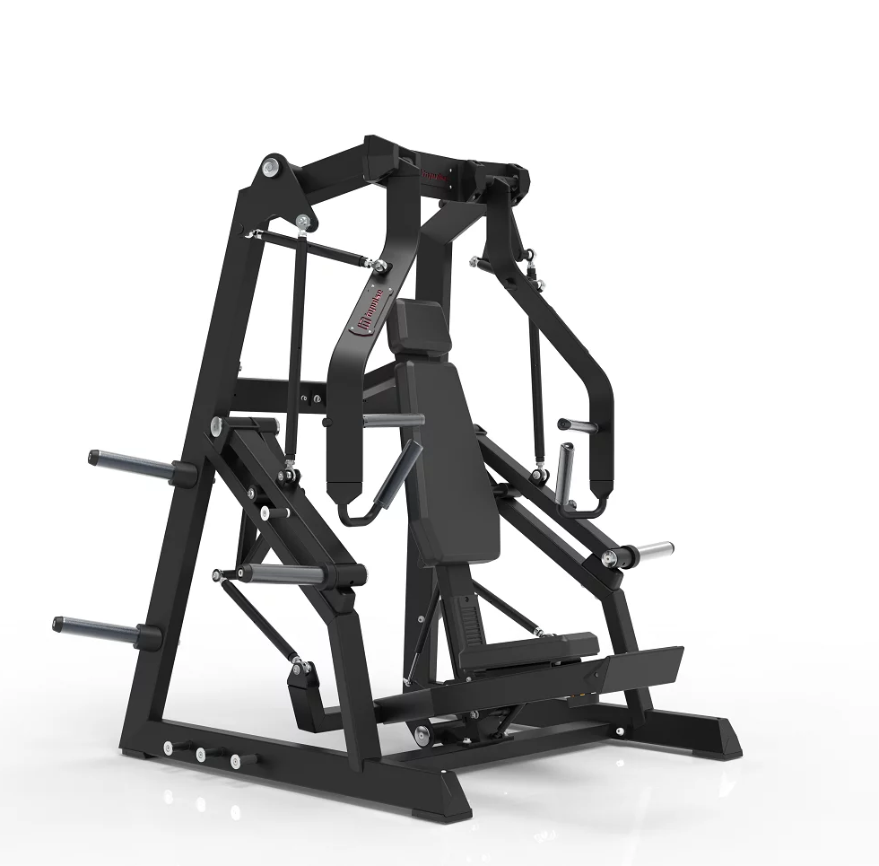 IMPULSE Chest Press PL