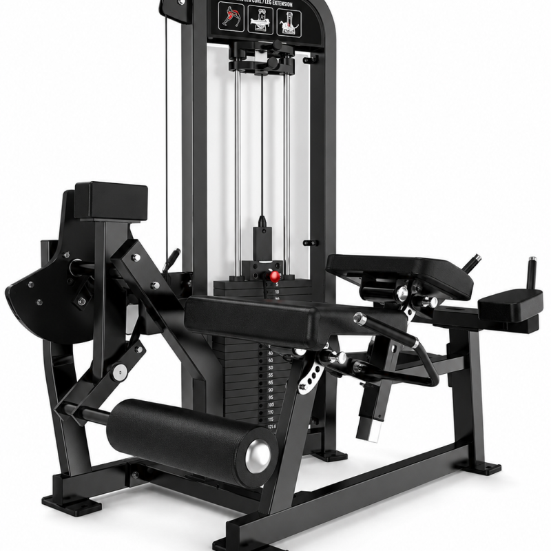 STRENGTH Prone leg curl/Leg extension "PREVENTA"
