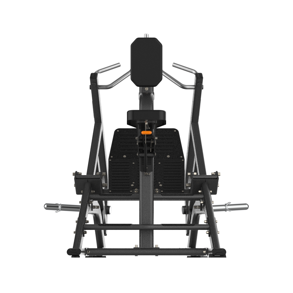 INSIGHT Preventa Seated Row - Imagen 3