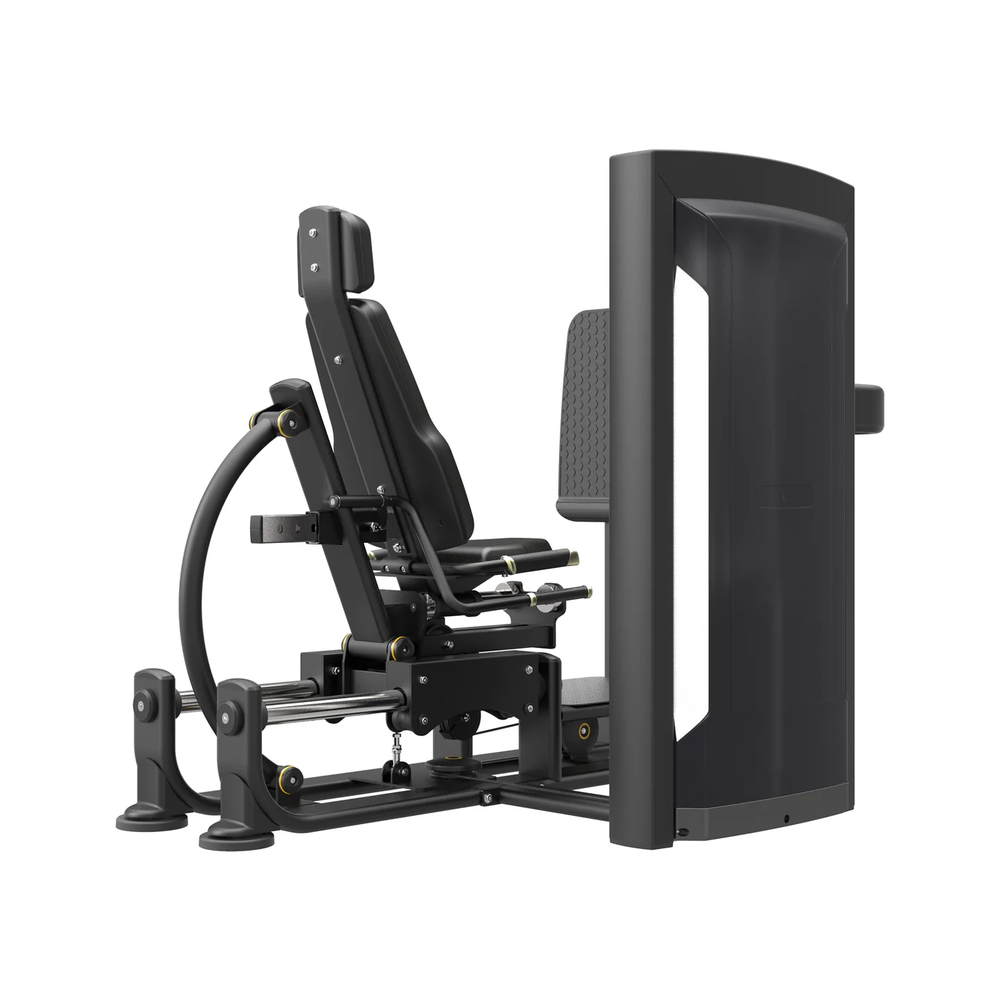 IMPULSE Leg Press Exoform 295lbs - Imagen 2