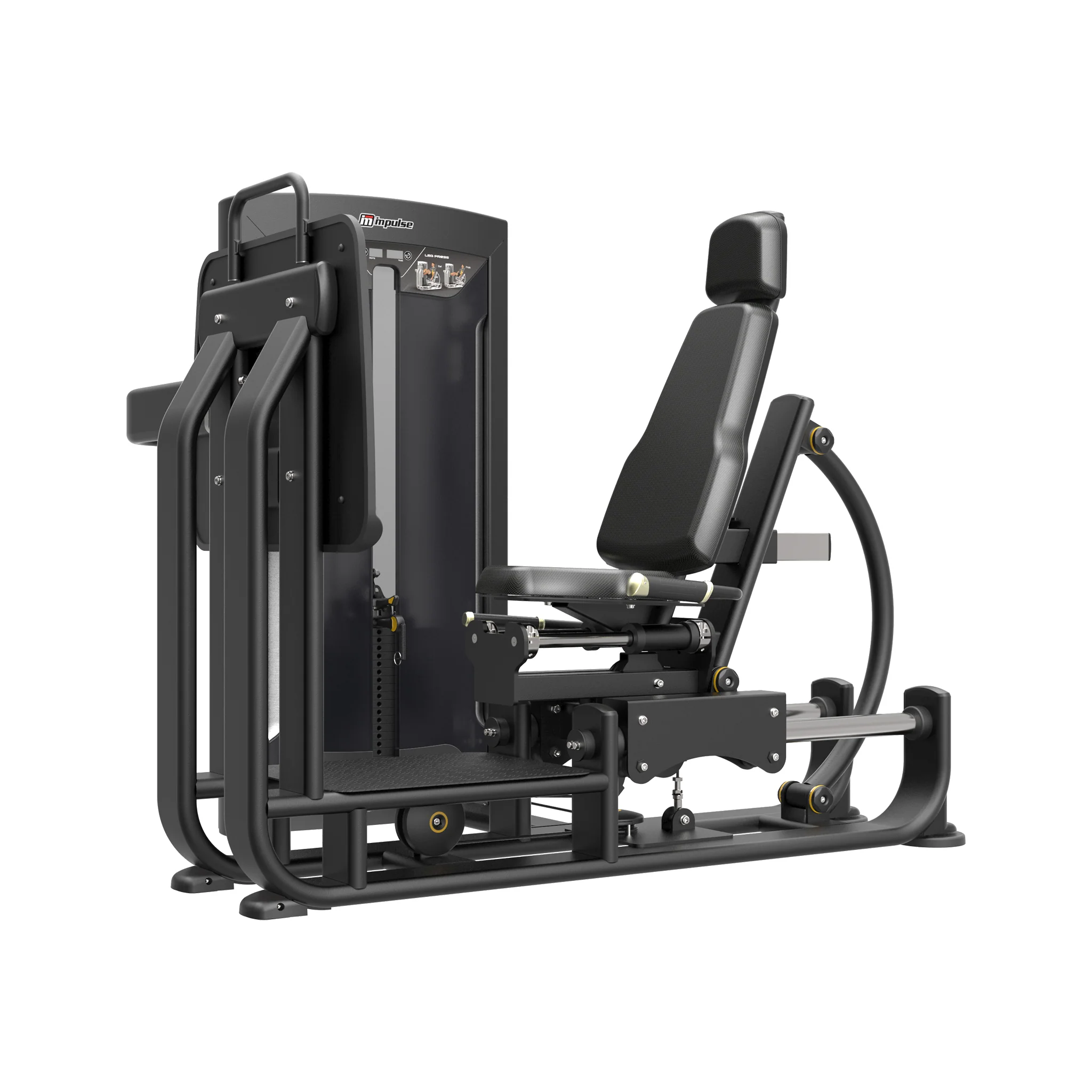 IMPULSE Leg Press Exoform 295lbs