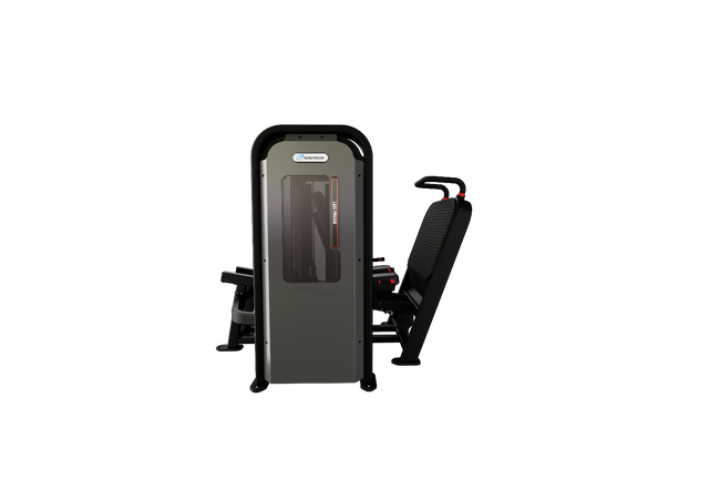 NAUTILUS Impact Seated Leg Press - Imagen 2