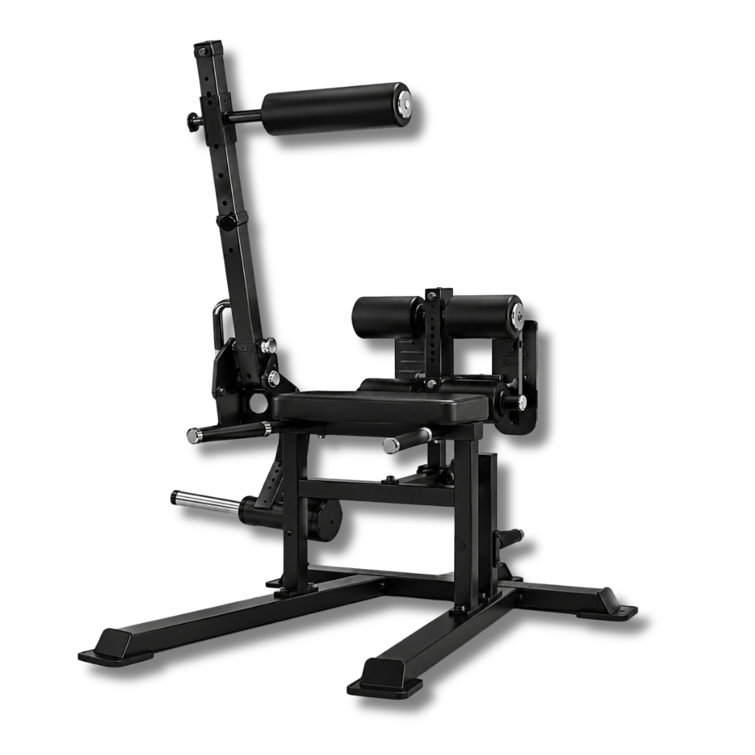 IMPULSE Curl Nordico Asistido