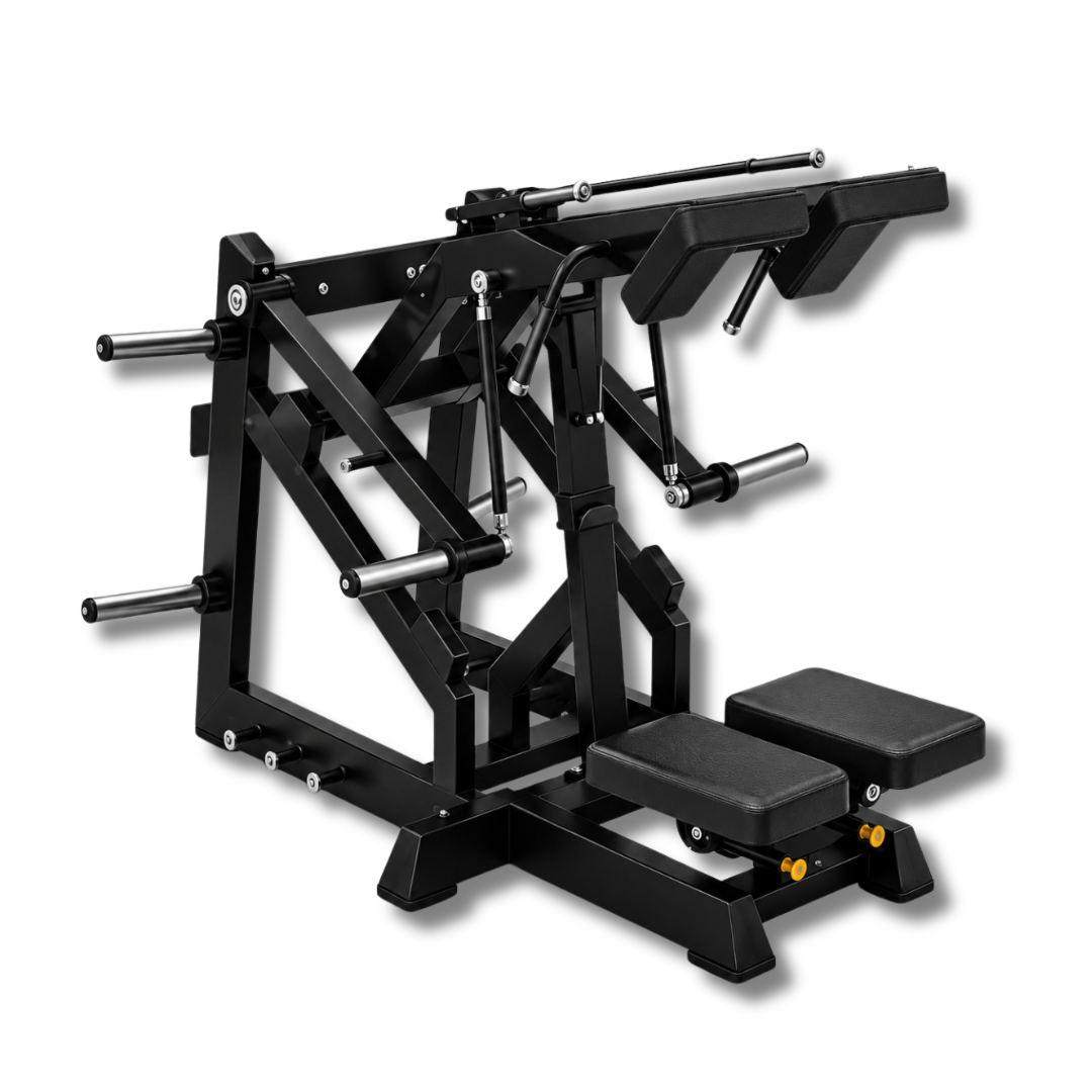 IMPULSE Kneel Glute Extension ECP
