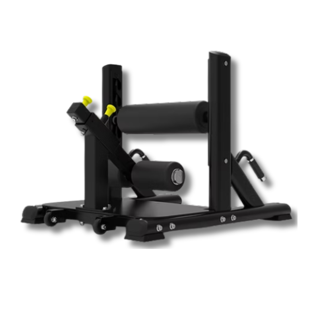IMPULSE Sissy & Split Squat Bench