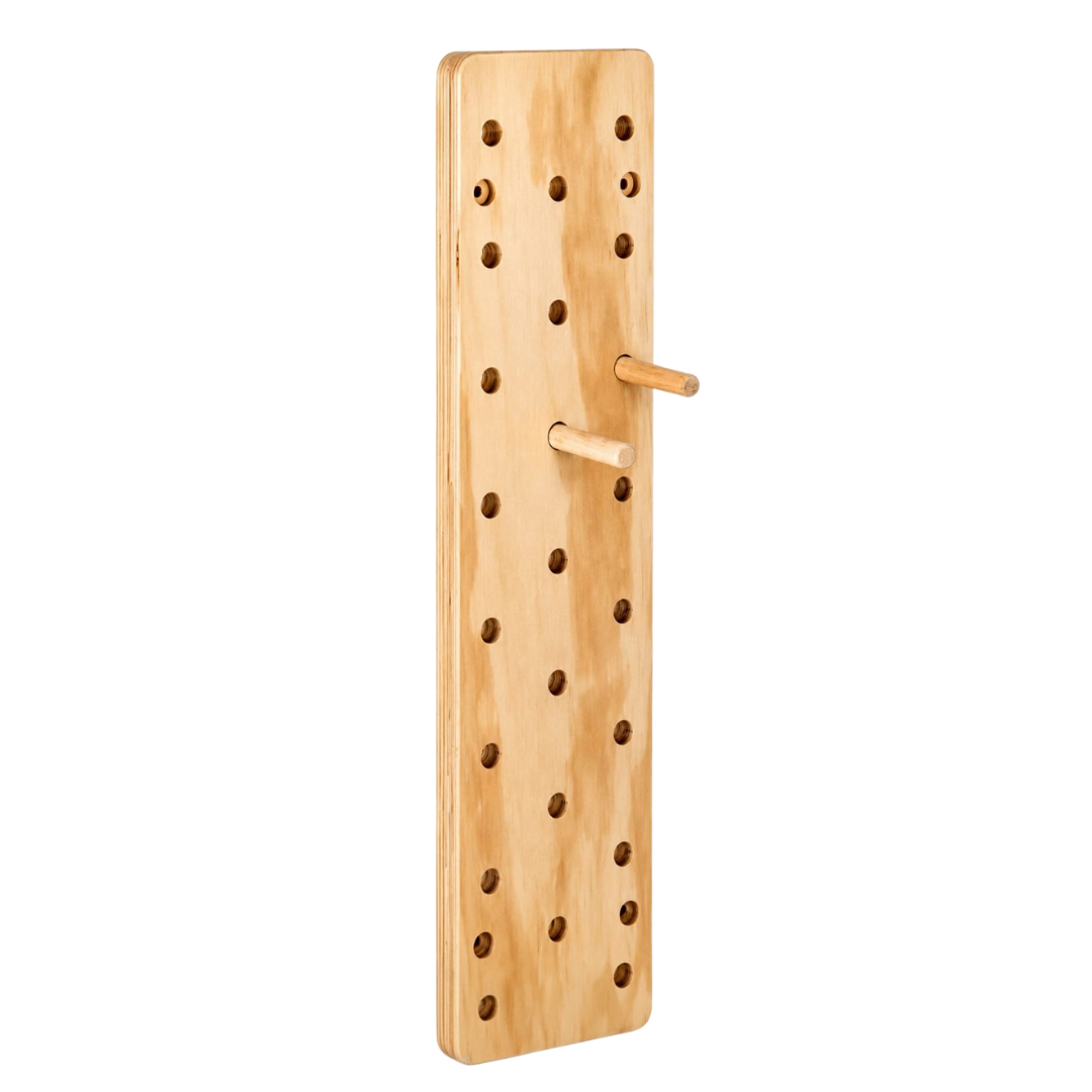 Tabla de Escalada
