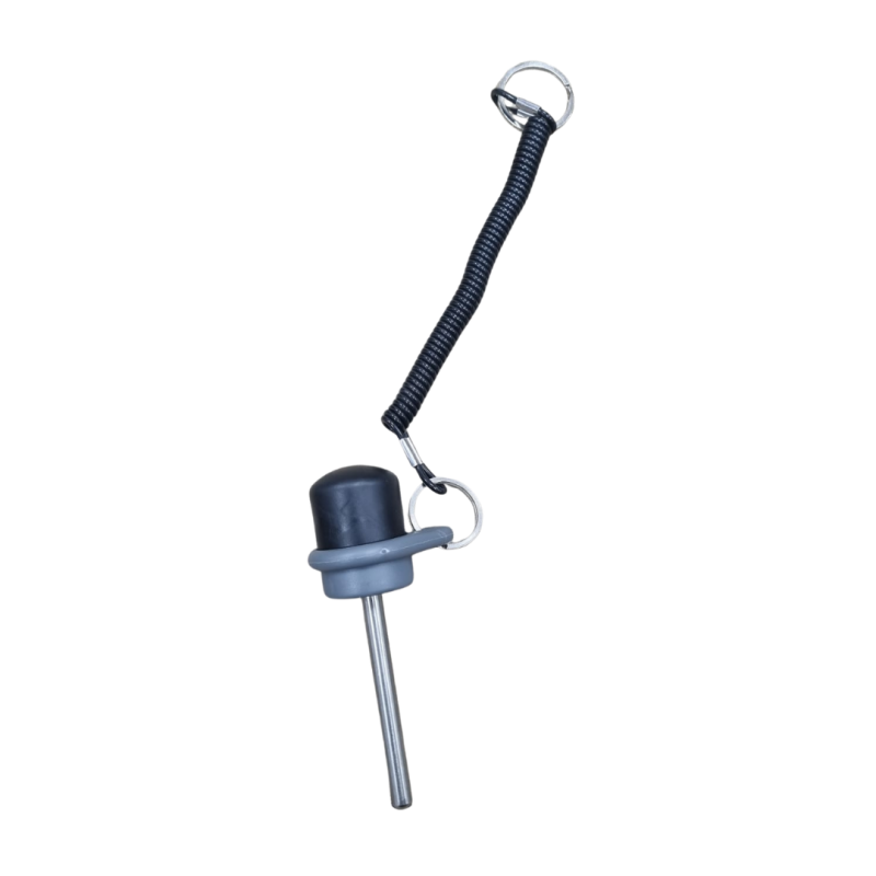 Pin Selector Magnético Modelo 6