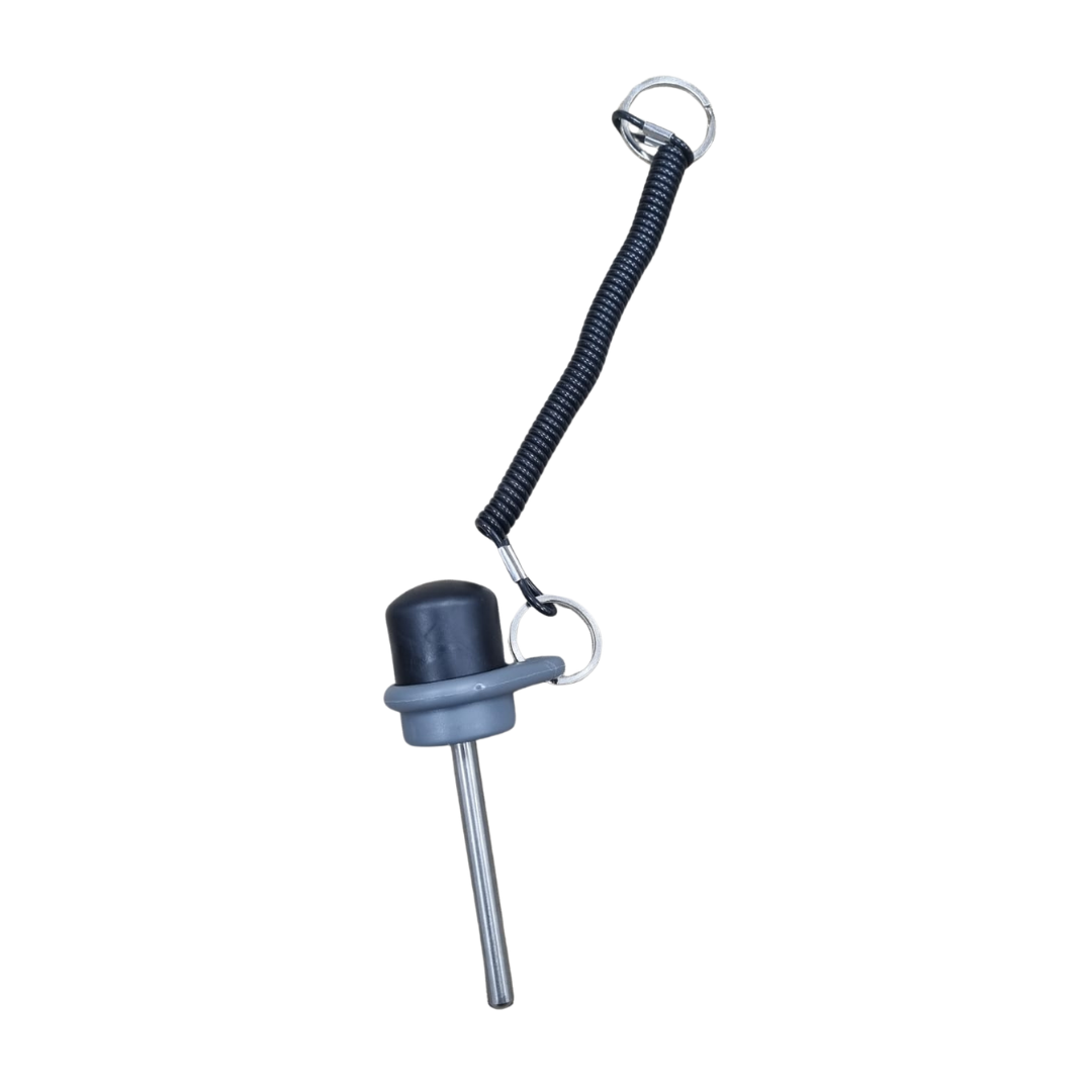 Pin Selector Magnético Modelo 6
