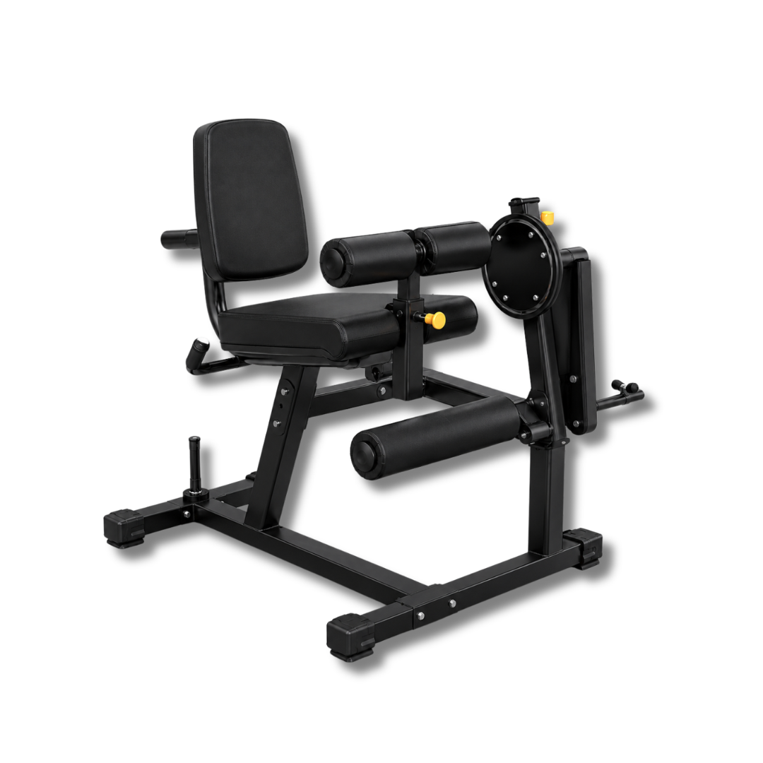 IMPULSE Dual Leg Curl/ Leg Extension