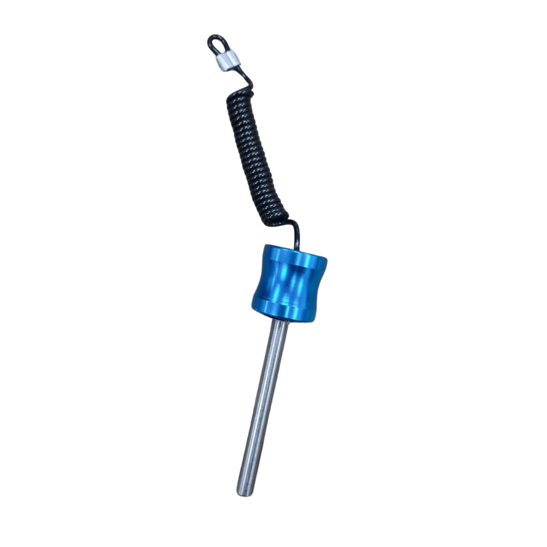 Pin Selector Magnético Modelo 8