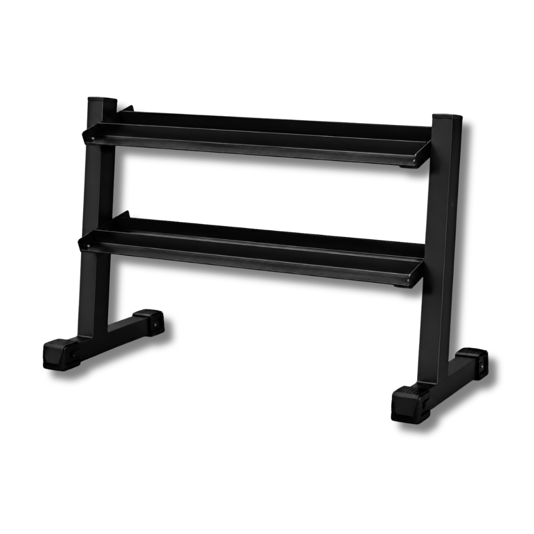 IMPULSE Rack Porta Mancuernas IFD
