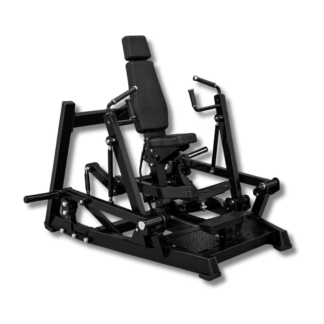 IMPULSE Press Dual Plano e Inclinado ECP