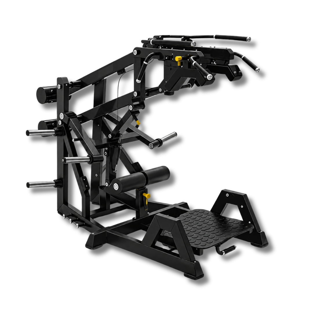 IMPULSE Multi Squat ECP