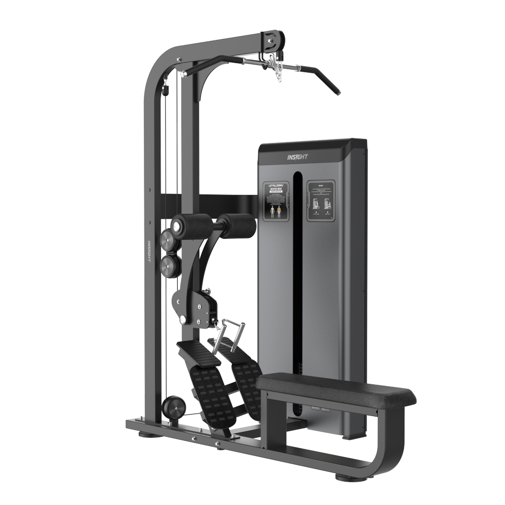 INSIGHT Lat Pulldown/Seated Row