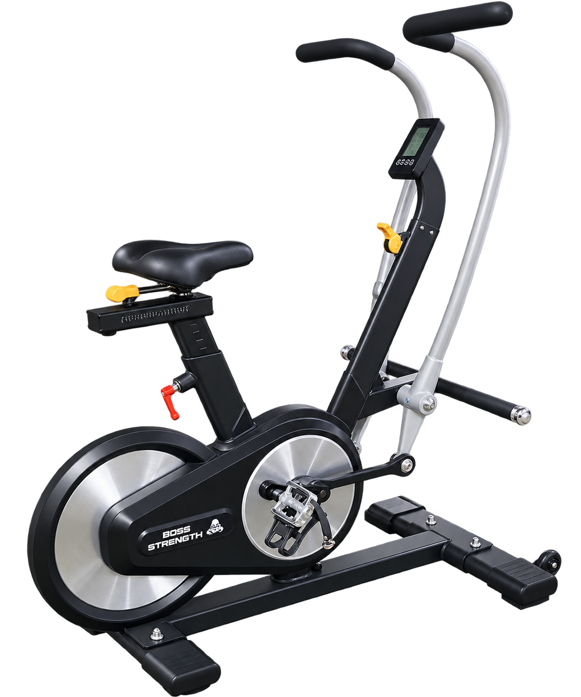 BOSS STRENGTH Body Indoor Bike