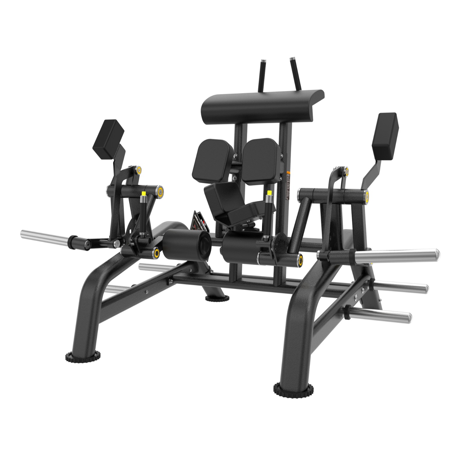 STRENGTH Kneeling Leg Curl