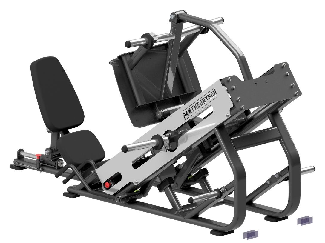 PANTHEONTECH Legpress 36