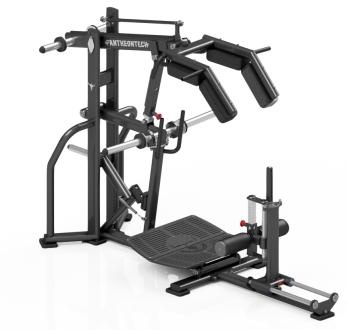 PANTHEONTECH Squat & Lunge