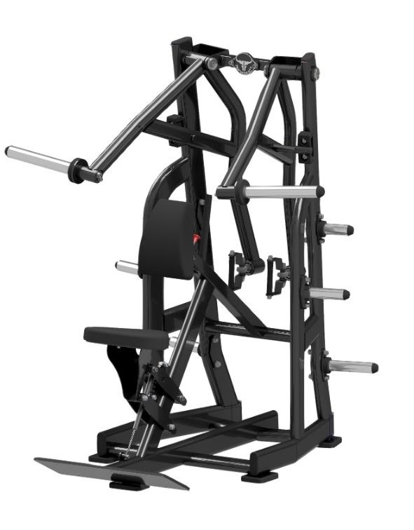 PANTHEONTECH Mid Row