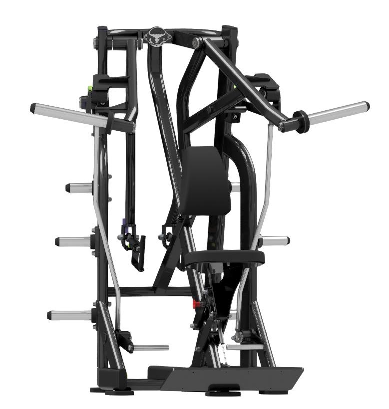 PANTHEONTECH Low Row