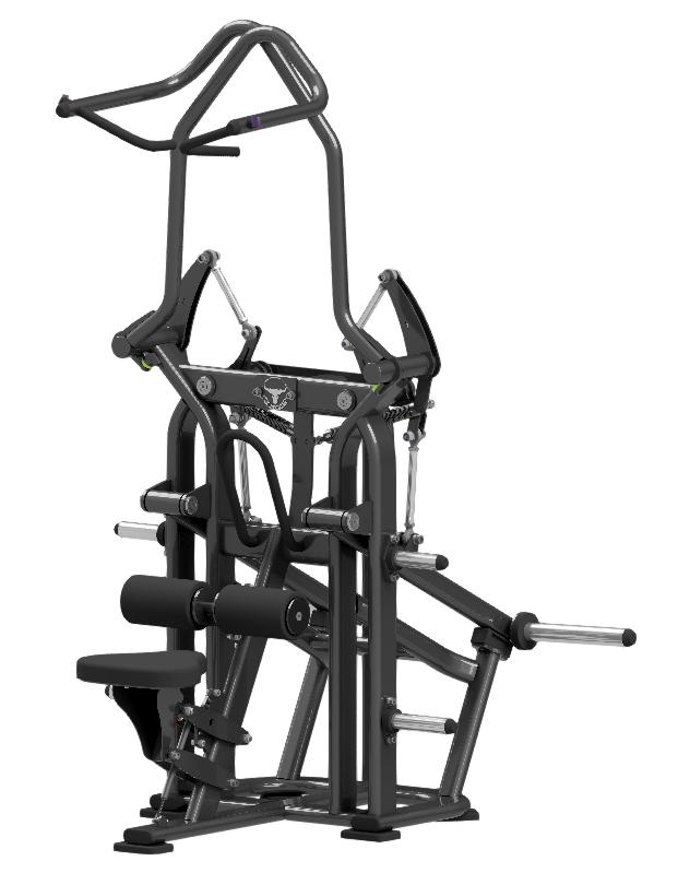 PANTHEONTECH Wide Pull Down