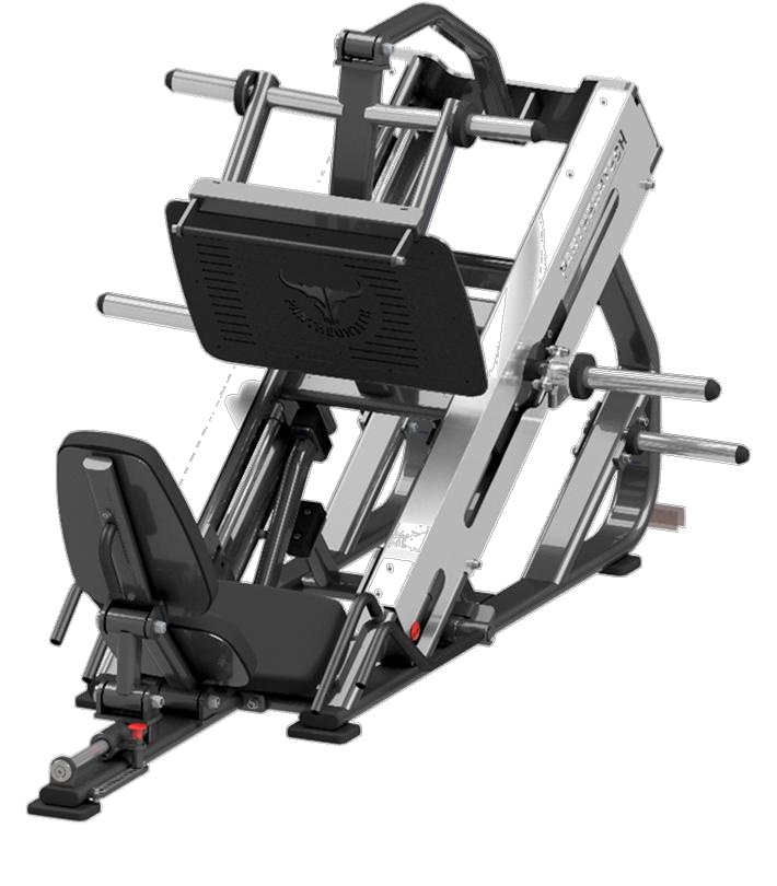 PANTHEONTECH Legpress 36 - Imagen 2