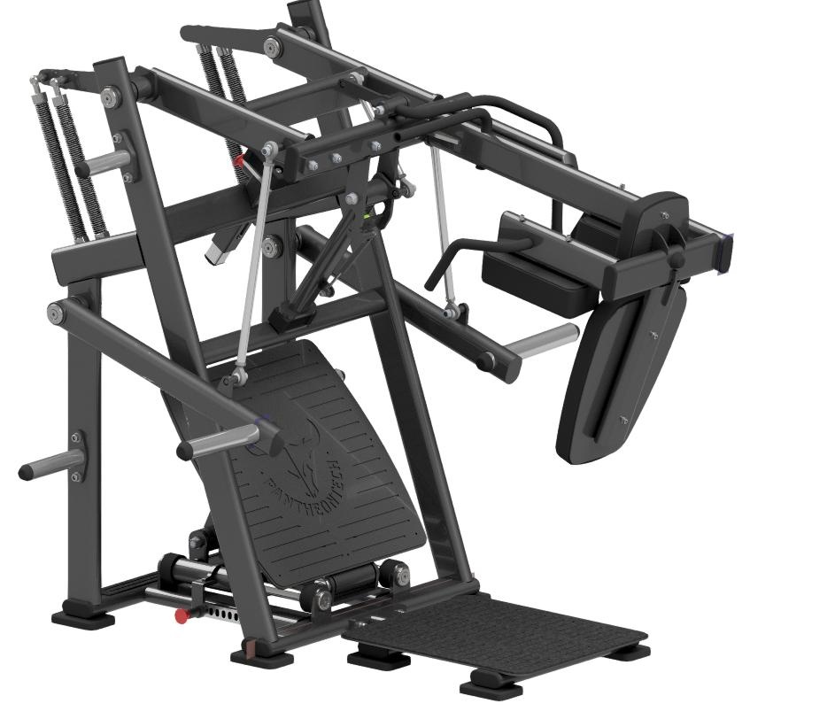 PANTHEONTECH Pendulum Squat