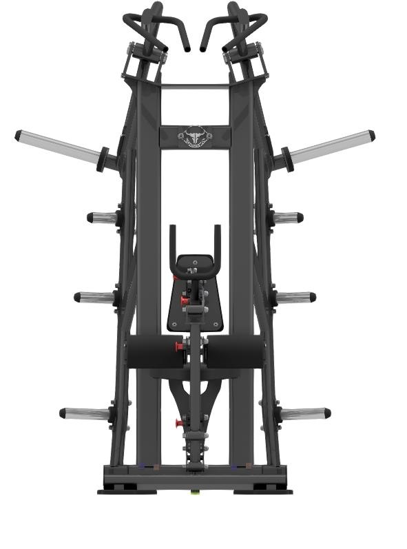 PANTHEONTECH High Row - Imagen 2