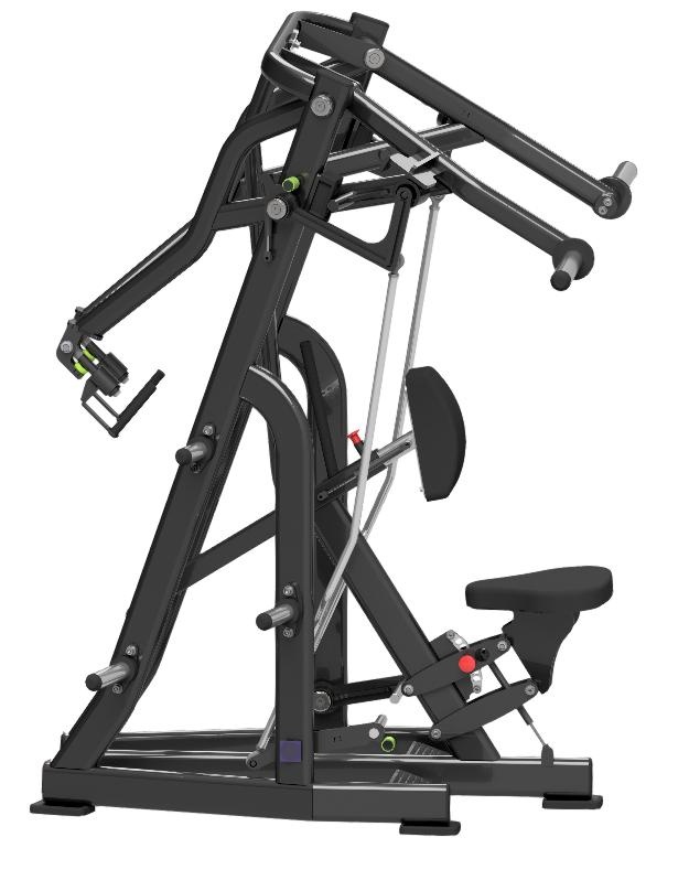 PANTHEONTECH Mid Row - Imagen 2
