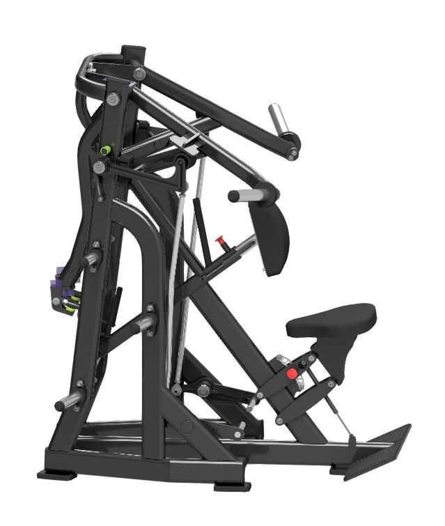 PANTHEONTECH Low Row - Imagen 2