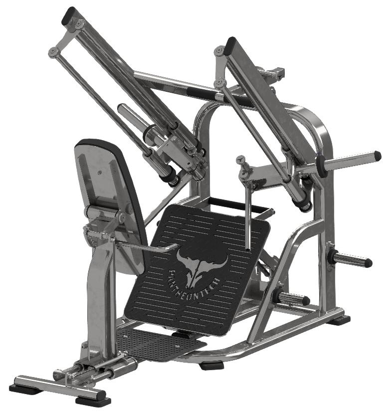 PANTHEONTECH Linear Row