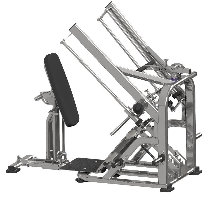 PANTHEONTECH Linear Row - Imagen 2